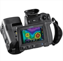 Máy chụp ảnh nhiệt FLIR T1040, FLIR T1010, FLIR T660, FLIR T640, FLIR T620, FLIR T600